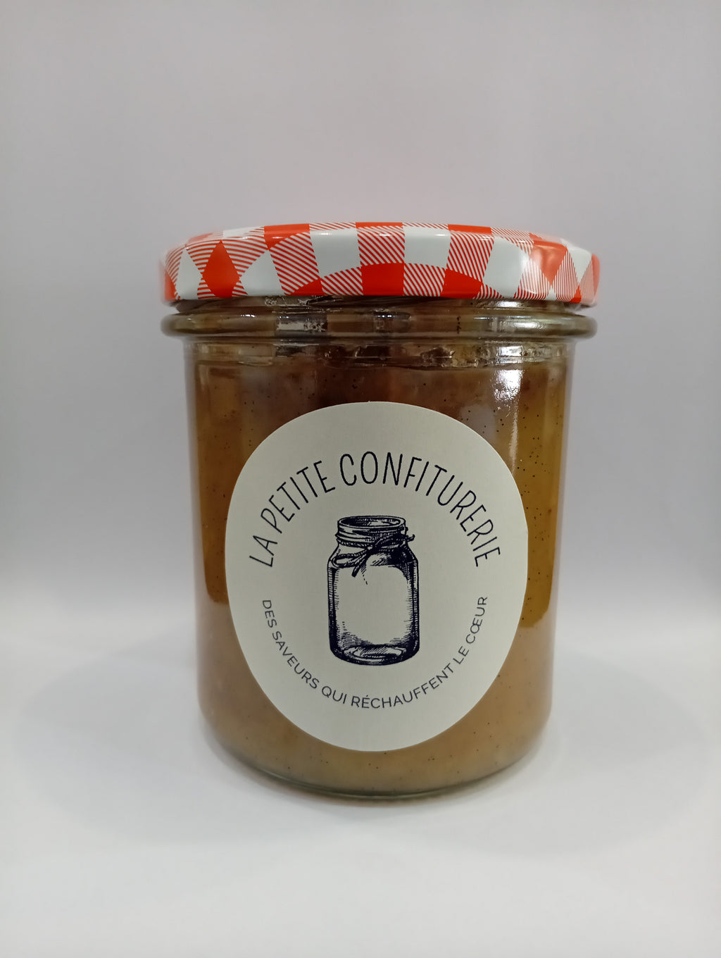 Banane Rhum Ambré Vanille