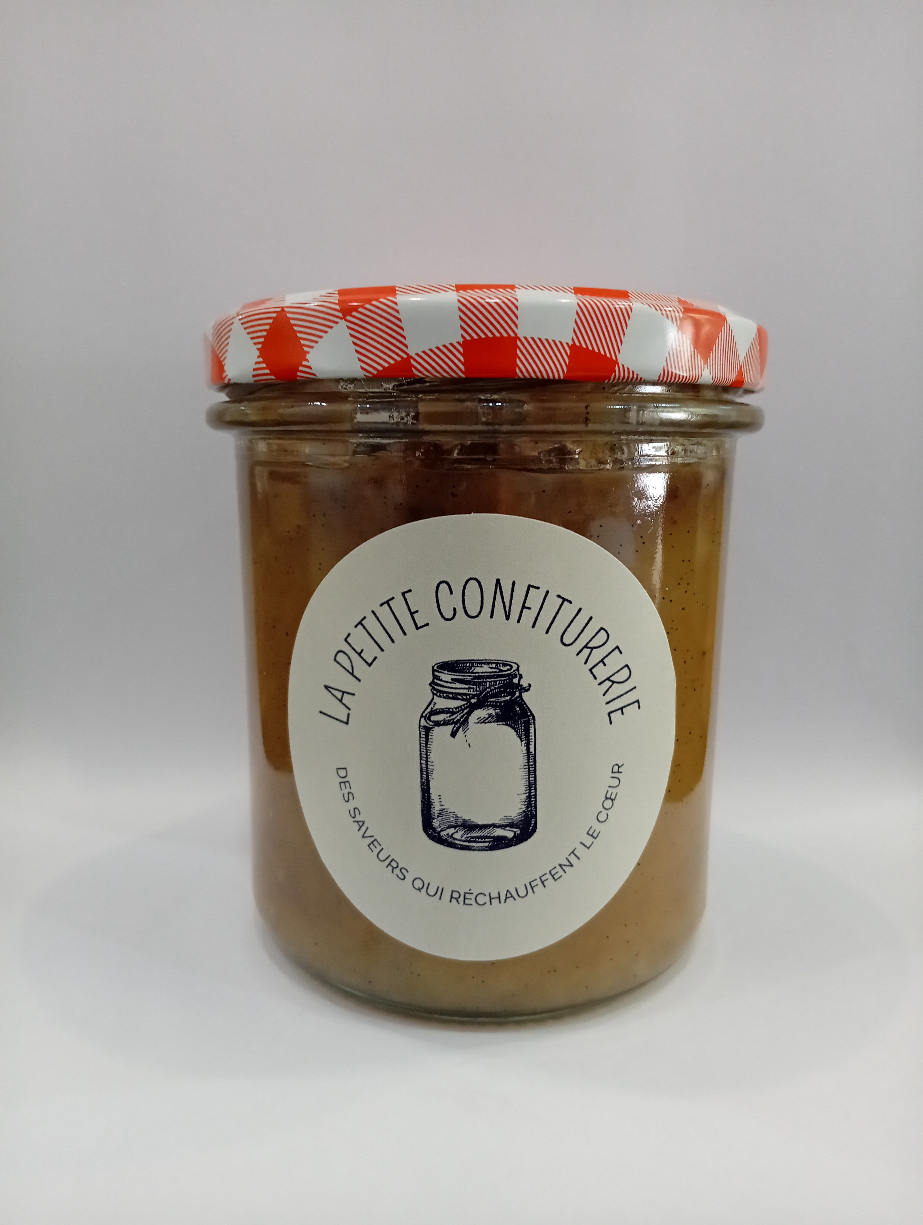 Banane Rhum Ambré Vanille